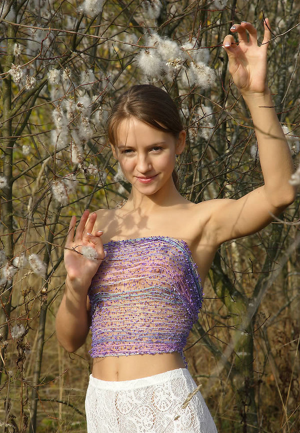 Светлана, 18 лет, 3 размер груди