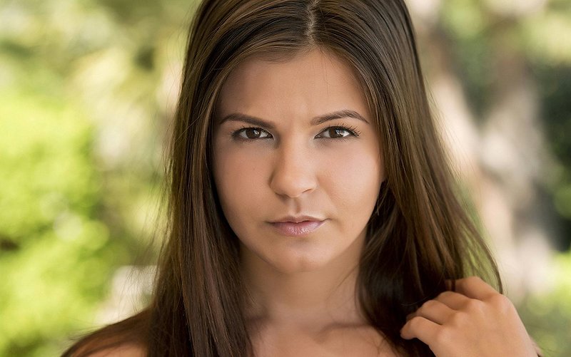 Лиза, 20 лет, 0 размер груди