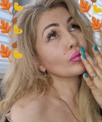 Ярославна, 46 лет, 3 размер груди